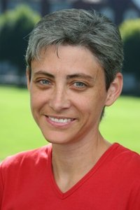Claudia Gelmi