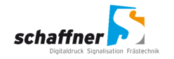 Logo Schaffner Signalisation AG