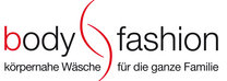 Logo Body Fashion