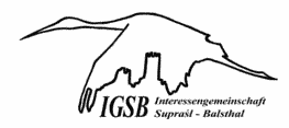 Logo IGSB Suprasl-Balsthal
