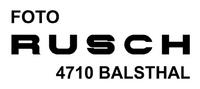 Logo Foto Rusch