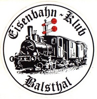 Bild Eisenbahn-Klub Balsthal
