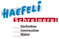 Logo Haefeli Schreinerei