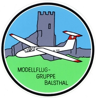Logo MFG