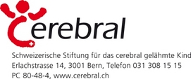 Logo Cerebral Stiftung