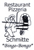Pizzeria Schmitte Bingo-Bongo
