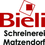 Logo Bieli Schreinerei