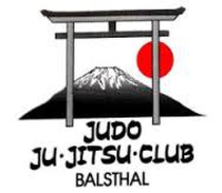 Logo Judo Club