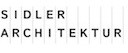 Logo Sidler Architektur