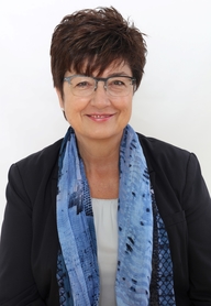 Christine Rütti