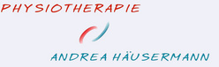 Logo Physiotherapie Häusermann