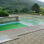 Sanierung Schwimmbad Moos