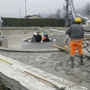 Bausitzung im Strömungskanal KW 11/2011